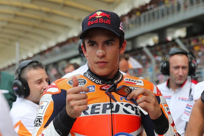 Marc Márquez