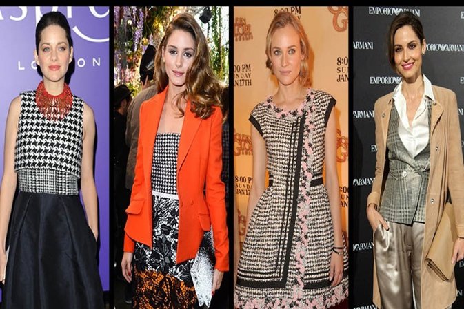 LA PATA DE GALLO SE REINVENTA 