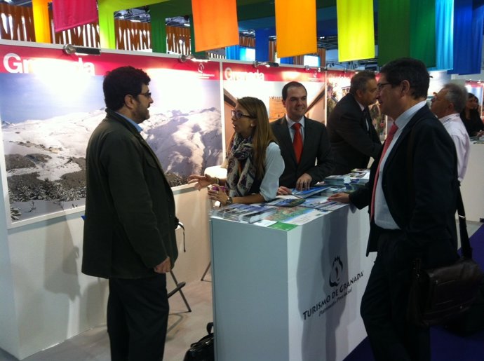 Diputación hace balance del World Travel Market