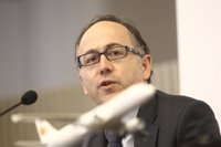IAG designa a Luis Gallego para 'pilotar' Iberia, un hombre de la casa y de perfil técnico