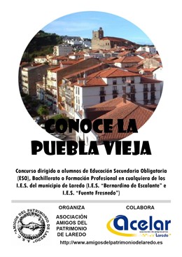 Objetivo Puebla Vieja