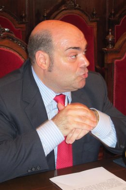 Agustín Iglesias Caunedo