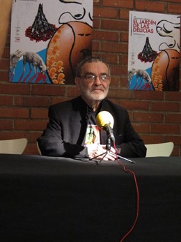 Fernando Arrabal