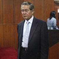 Perú.- Fujimori será sancionado por conceder una entrevista desde la cárcel