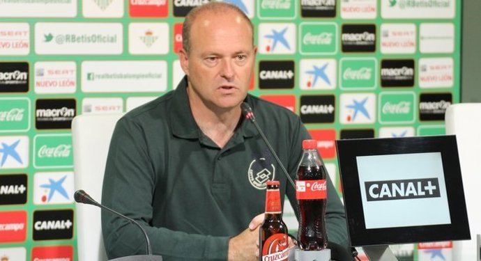 Pepe Mel Betis