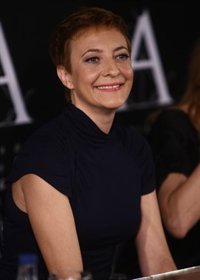 Sevilla.- Cultura.- Eva Hache conduce este viernes la gala inaugural del Festival de Cine Europeo en el Lope de Vega