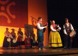 Folclore de Cantabria