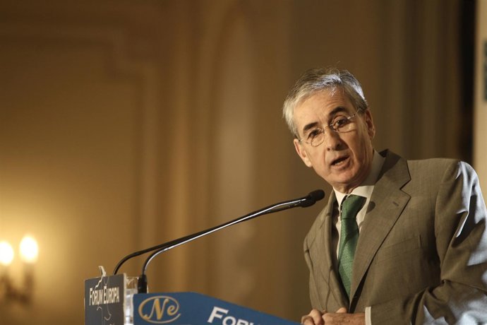 Ramón Jáuregui, diputado del PSOE