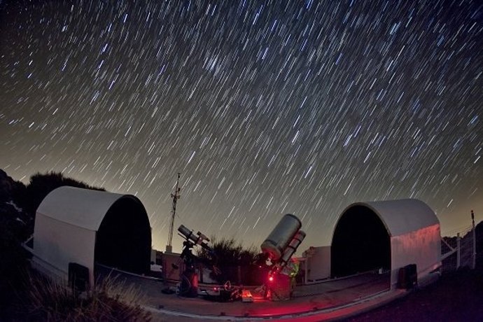 Visión general del TADs