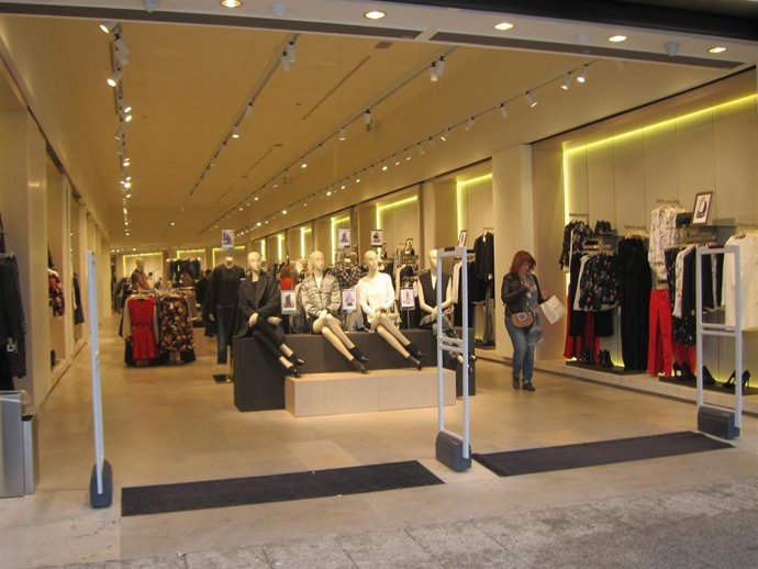 Aragón tendrá once festivos de apertura comercial en 2014.