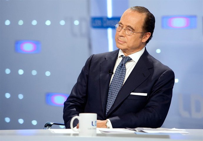 Antonio Vázquez. Iberia