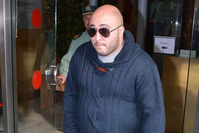 Kiko Rivera se pronuncia sobre el embarazo de su hermana Chabelita