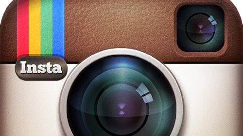 Logotipo de Instagram