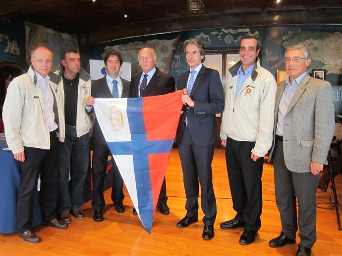 Santander, representada en la ARC 2013 a través del Grupo Perteo