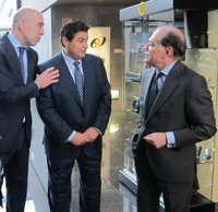 Villanueva cree que la sociedad necesita una aclaración sobre lo ocurrido en las cajas