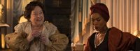 Kathy Bates y Angela Basset también estarán en la cuarta temporada de American Horror Story