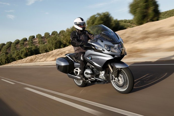 BMW R 1200 RT