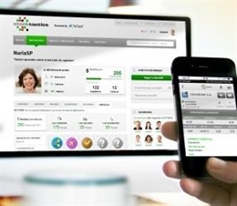  Bolsa Abierta De La Caixa