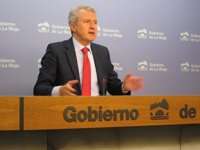 El Gobierno de La Rioja destinará 328.703 euros a las ayudas de comedor escolar de alumnos transportados