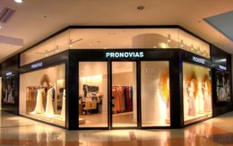 Tienda de Pronovias en Santo Domingo