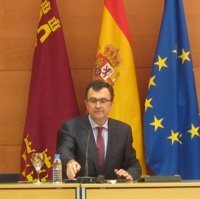 Gobierno murciano destaca los datos positivos en producción industrial y la creación de empresas en septiembre