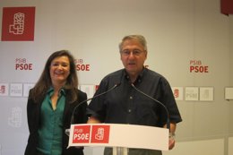 Carbonero  y Garrido