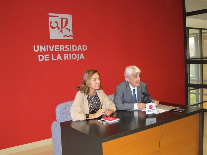 Carmen Vela y José Arnaéz Vadillo