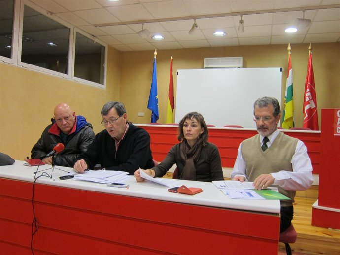 Izquierda Socialista informa sobre su posición ante la Conferencia Política