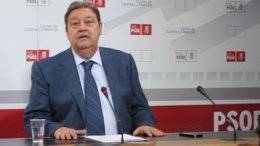 Fernández Vaquero, PSOE