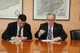 Un catálogo analiza el paisaje de Terres de l'Ebre para mejorar la planificación