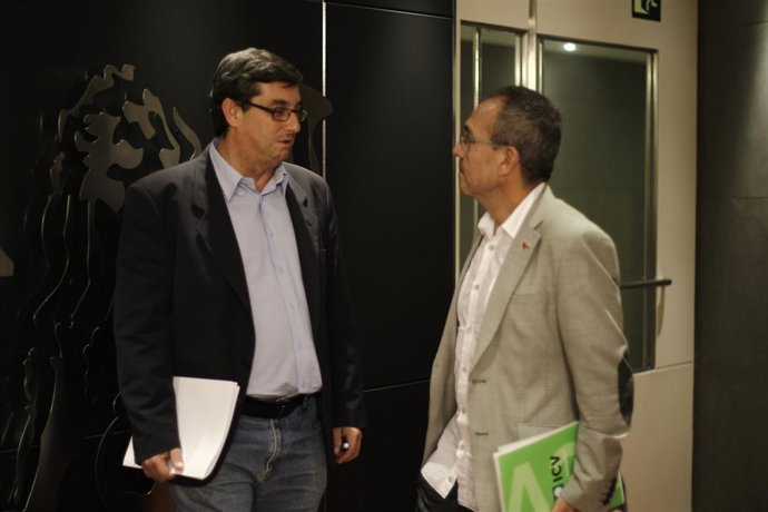 Aitor Esteban (PNV) en el Congreso