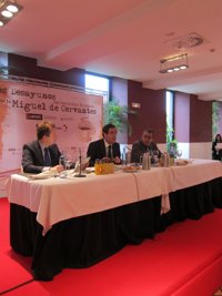 Bono no cree que a España "se la carguen egoísmos" que consideran moderno lo que es rancio, el nacionalismo secesionista