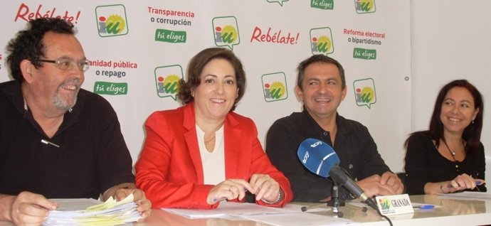 María del Carmen Pérez