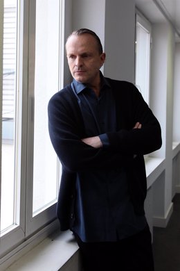 Miguel Bosé