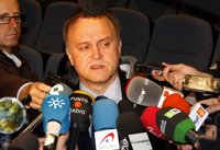 Pardeza: "Ningún partido va a ser fácil si queremos llegar a la final"