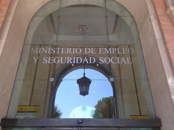 Ministerio de Empleo y Seguridad Social