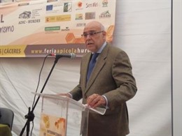 José Antonio Echávarri