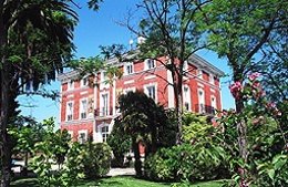 Centro de Recursos e Interpretación de la Escuela (CRIE)