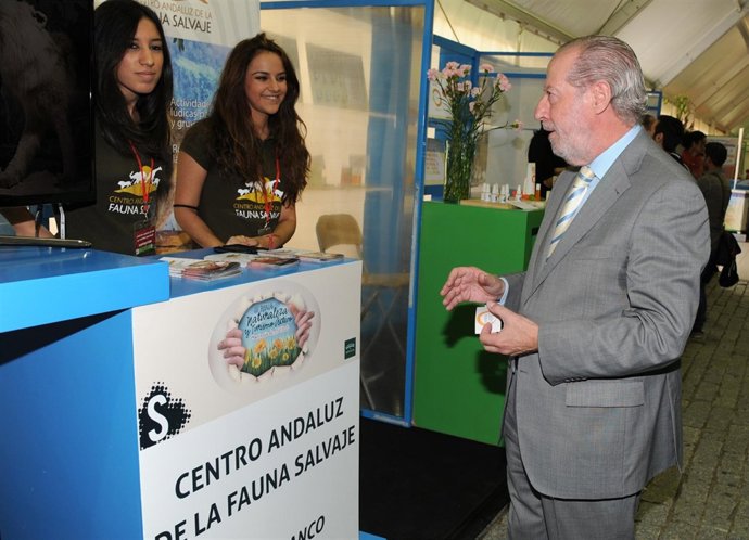 Arranca la Muestra de la Provincia.