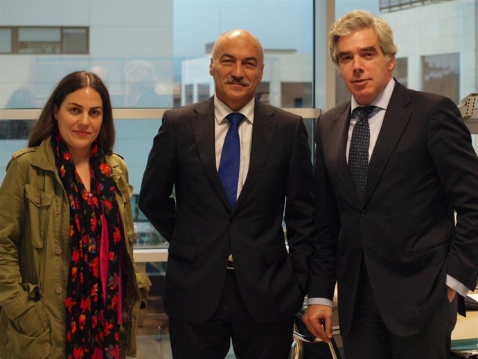 Fuentes-Pila, Recio y Trueba    