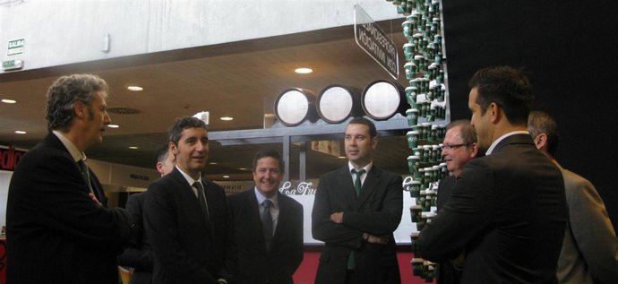 Inauguración ' Murcia Gastronómica'