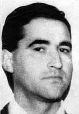 El etarra Domingo Troitiño