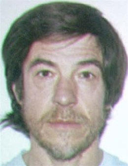 Patxi Gómez López ETA