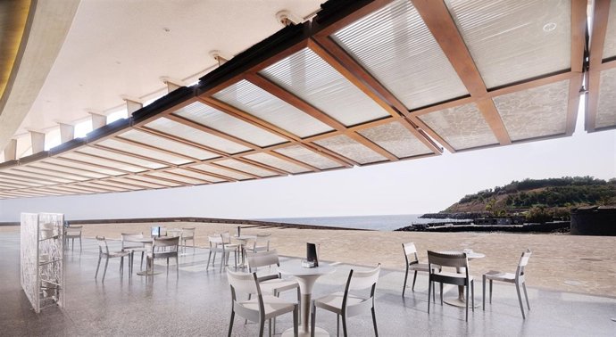 Bravo! Café Bistró Auditorio