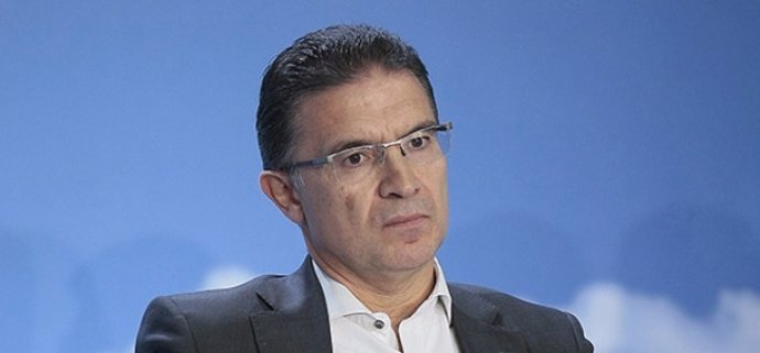El secretario general del PP de la Comunitat Valenciana, Serafín Castellano