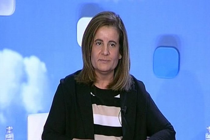 Báñez:"El barco de las pensiones no se va a hundir"