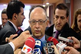 Montoro a Cataluña: 