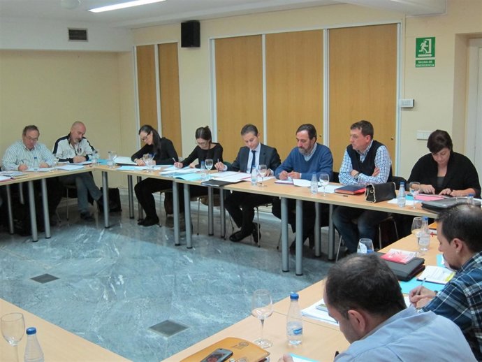 Vigo Foto Preacuerdo Metal