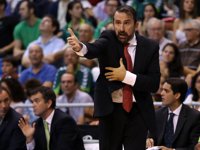 Baloncesto/Euroliga-. Plaza: "El Bayern es justo ganador"