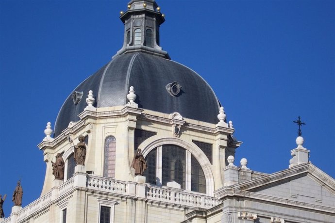 Catedral de la Almudena 